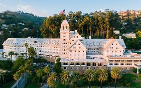 Claremont Resort & Club